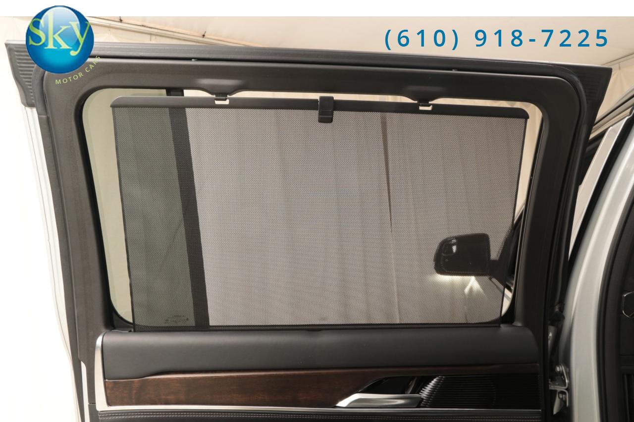 2023 Jeep Grand Wagoneer 4WD Series II West Chester PA