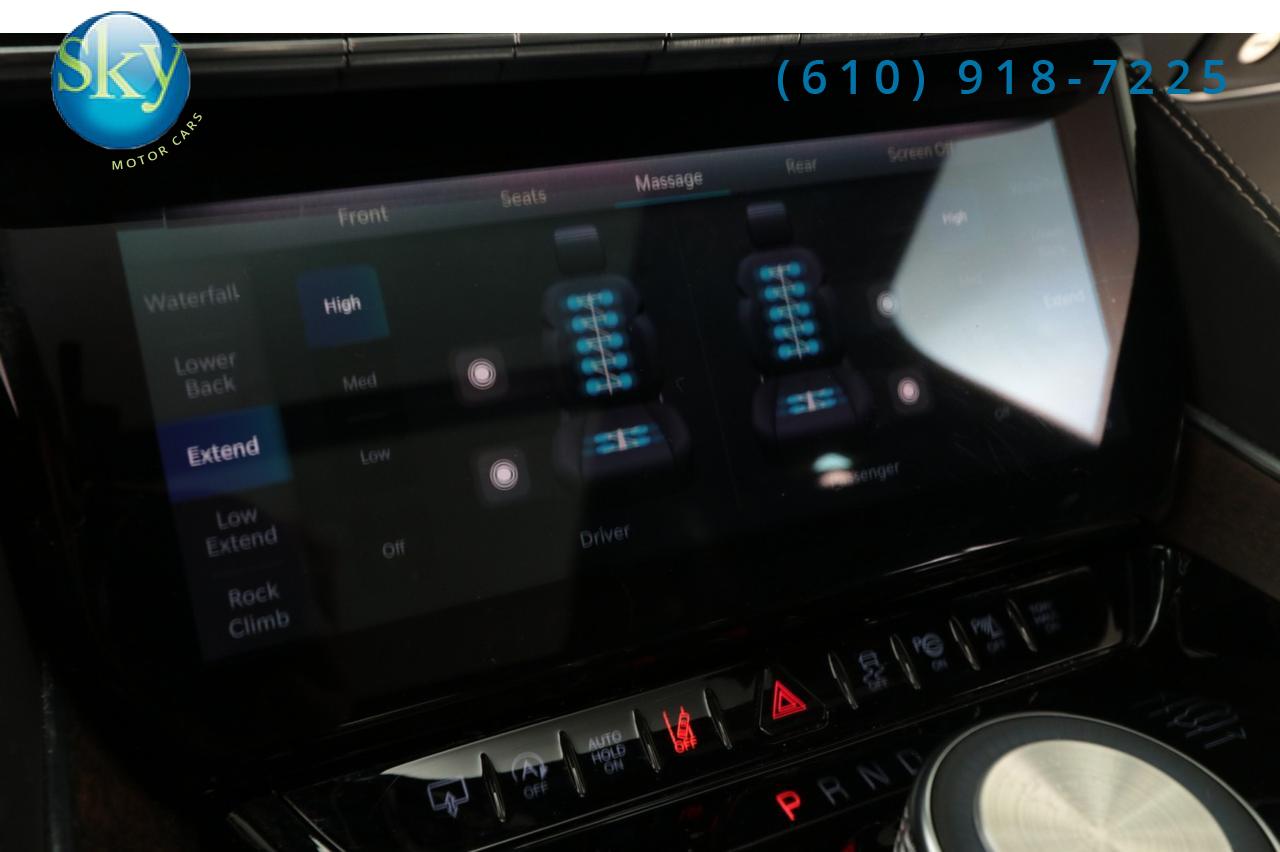 2023 Jeep Grand Wagoneer 4WD Series II West Chester PA