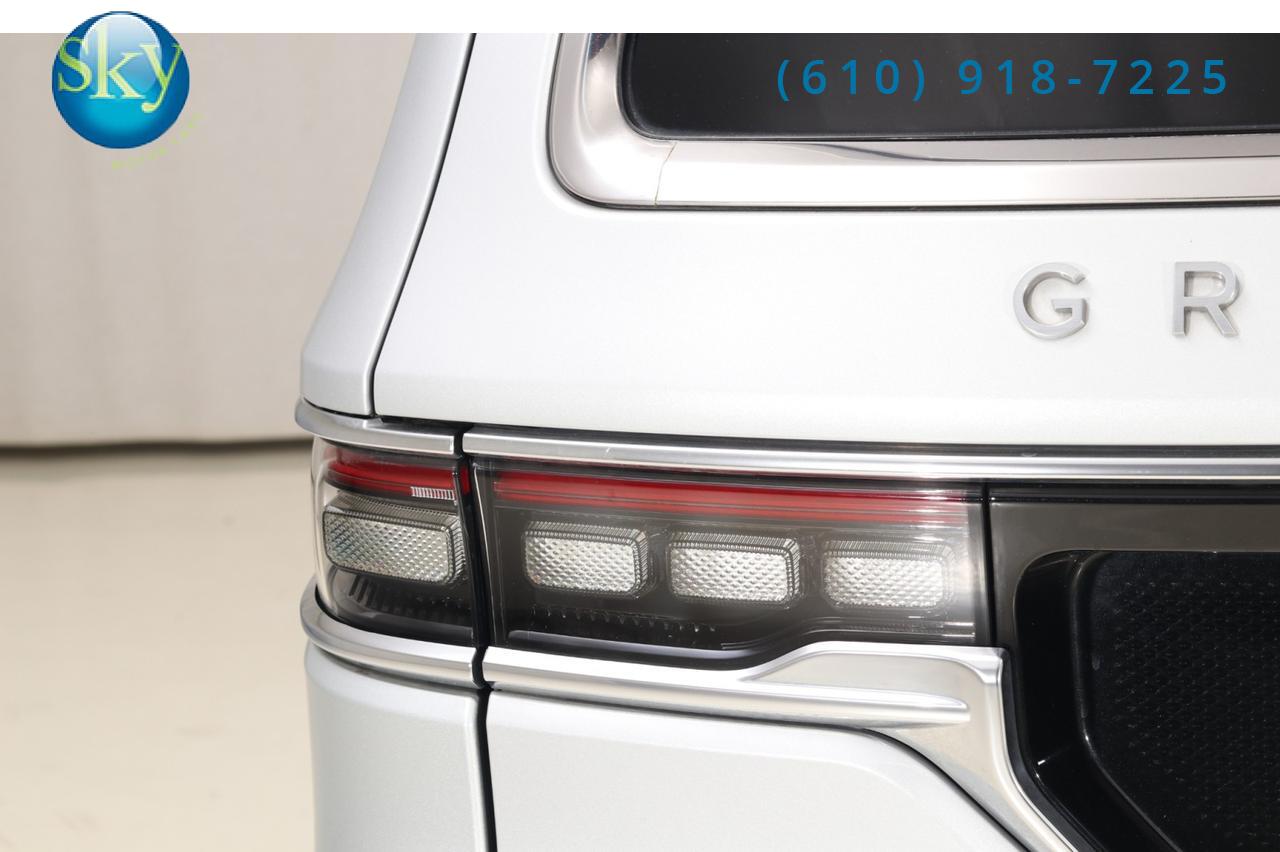 2023 Jeep Grand Wagoneer 4WD Series II West Chester PA