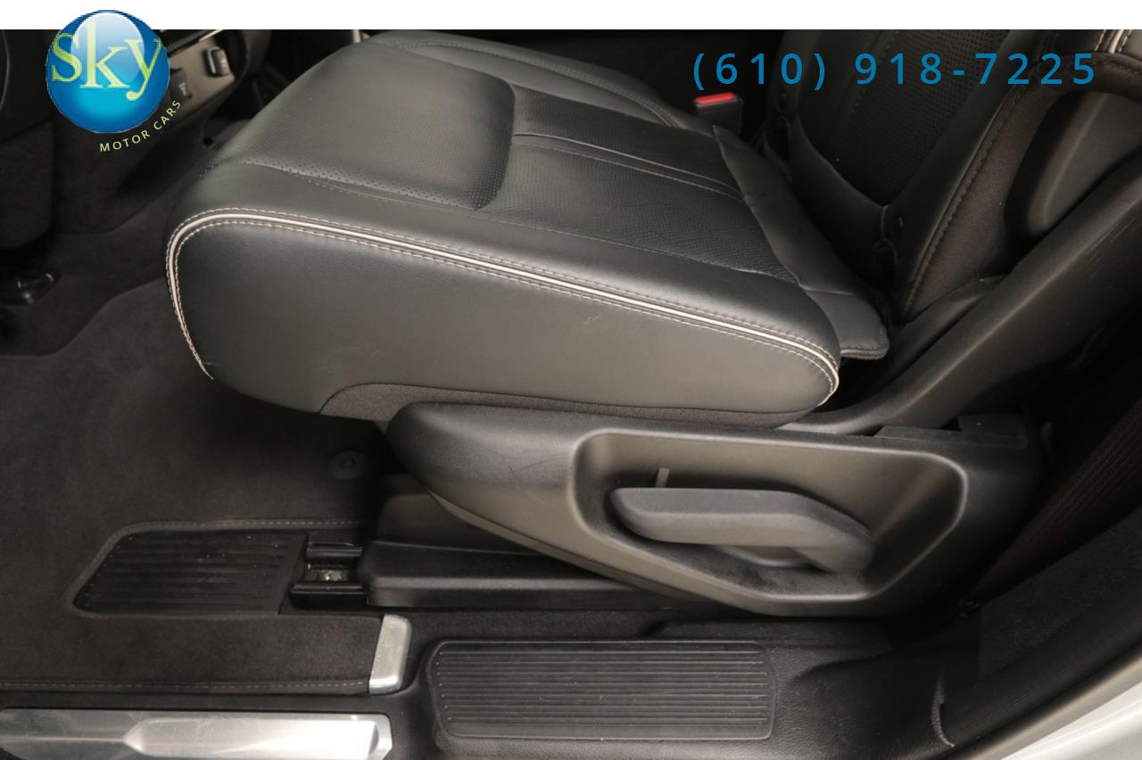 2023 Jeep Grand Wagoneer 4WD Series II West Chester PA