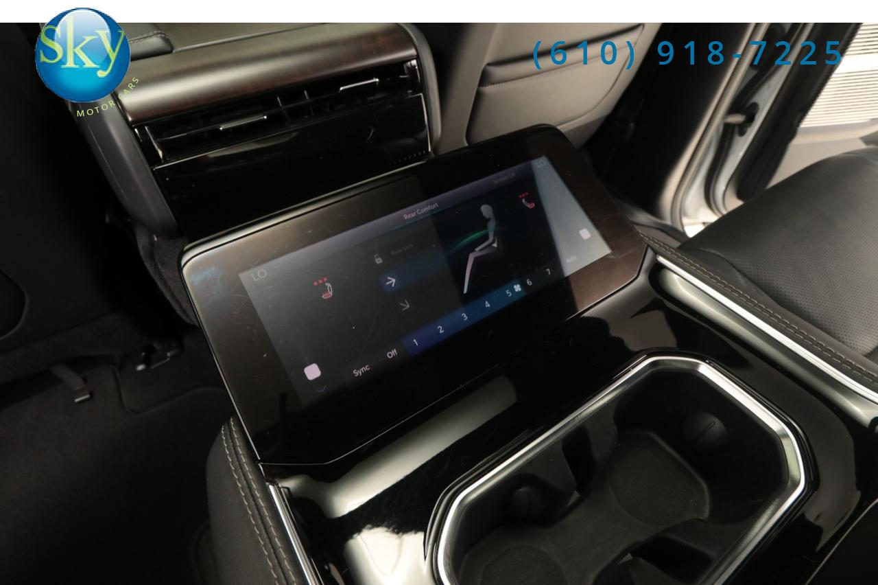 2023 Jeep Grand Wagoneer 4WD Series II West Chester PA