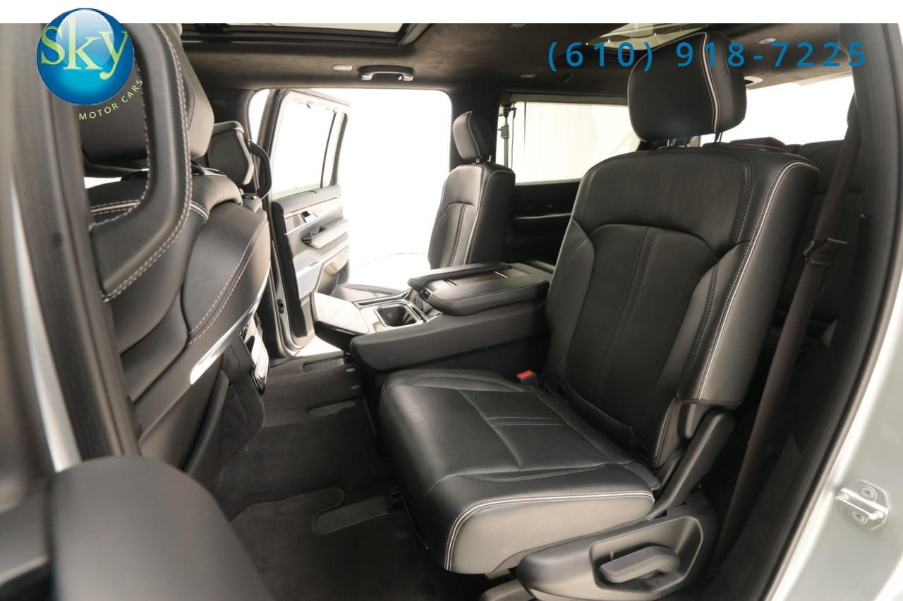2023 Jeep Grand Wagoneer 4WD Series II West Chester PA