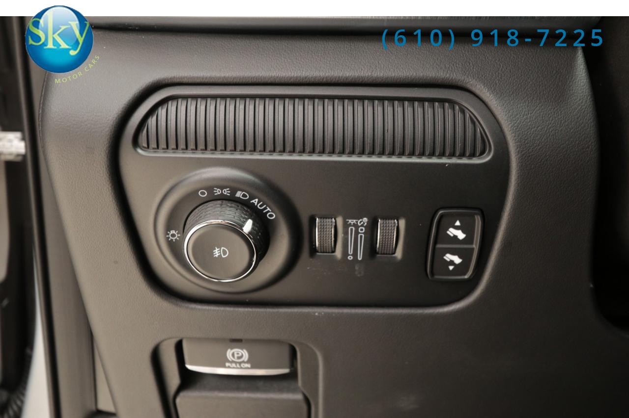 2023 Jeep Grand Wagoneer 4WD Series II West Chester PA