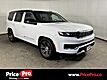 2023 Jeep Grand Wagoneer 4x4 w/6.4L Hemi