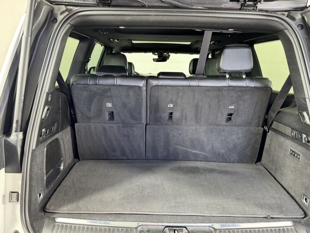 2023 Jeep Grand Wagoneer 4x4 w/6.4L Hemi Maumee OH