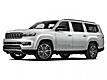 2023 Jeep Grand Wagoneer L Base