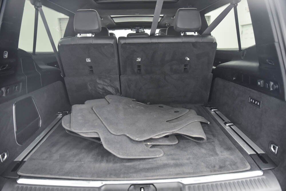 2023 Jeep Grand Wagoneer L Series II Akron OH