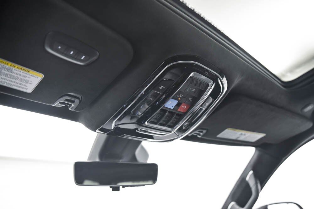 2023 Jeep Grand Wagoneer L Series II Akron OH