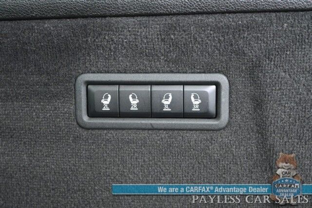 2023 Jeep Grand Wagoneer L Series II Anchorage AK