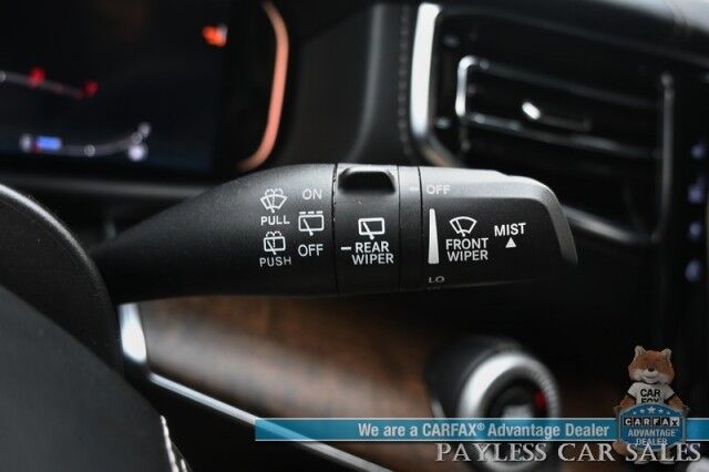 2023 Jeep Grand Wagoneer L Series II Anchorage AK