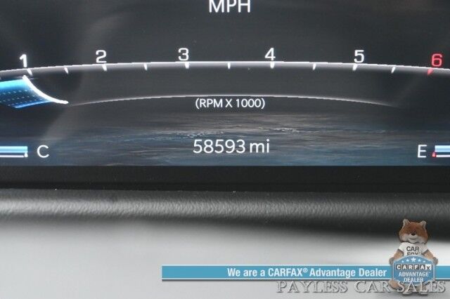 2023 Jeep Grand Wagoneer L Series II Anchorage AK