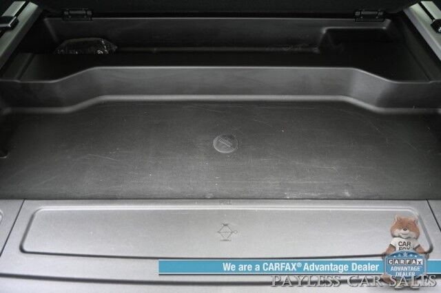 2023 Jeep Grand Wagoneer L Series II Anchorage AK