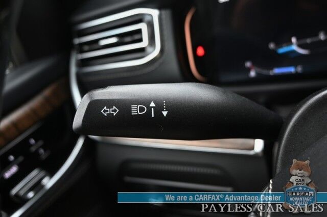 2023 Jeep Grand Wagoneer L Series II Anchorage AK