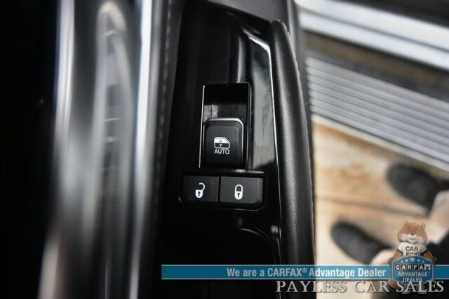 2023 Jeep Grand Wagoneer L Series II Anchorage AK