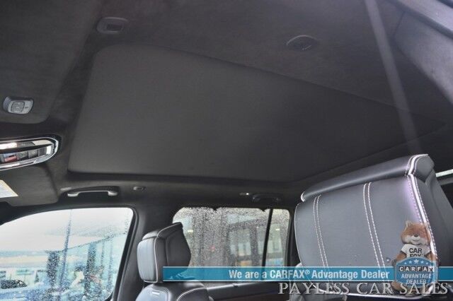 2023 Jeep Grand Wagoneer L Series II Anchorage AK