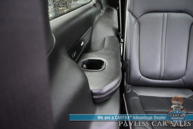2023 Jeep Grand Wagoneer L Series II Anchorage AK