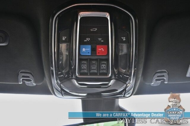2023 Jeep Grand Wagoneer L Series II Anchorage AK