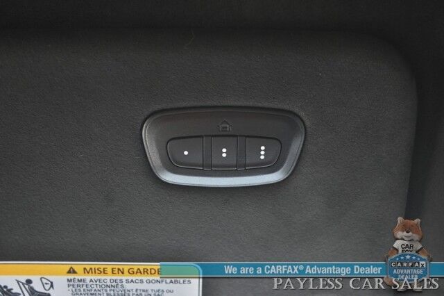 2023 Jeep Grand Wagoneer L Series II Anchorage AK