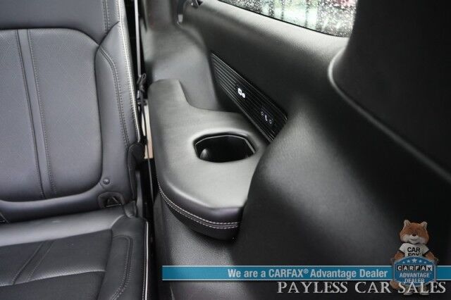 2023 Jeep Grand Wagoneer L Series II Anchorage AK