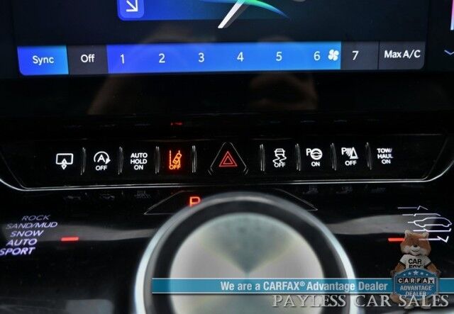 2023 Jeep Grand Wagoneer L Series II Anchorage AK