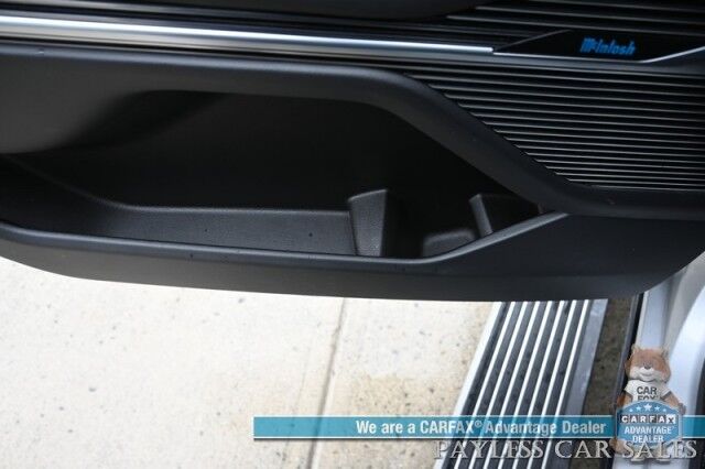 2023 Jeep Grand Wagoneer L Series II Anchorage AK