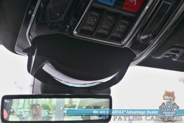 2023 Jeep Grand Wagoneer L Series II Anchorage AK