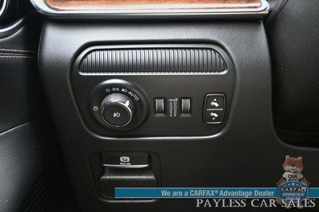 2023 Jeep Grand Wagoneer L Series II Anchorage AK