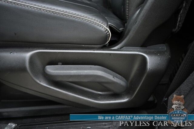 2023 Jeep Grand Wagoneer L Series II Anchorage AK