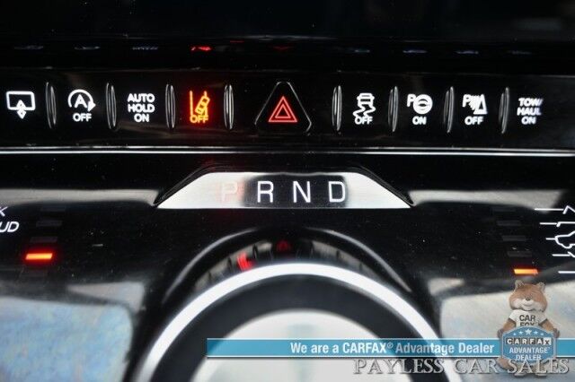 2023 Jeep Grand Wagoneer L Series II Anchorage AK