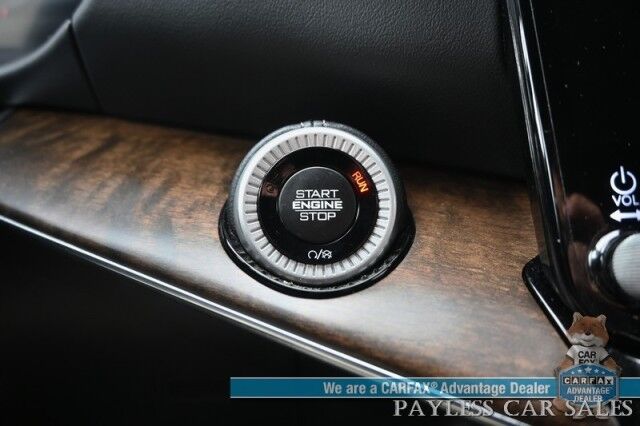 2023 Jeep Grand Wagoneer L Series II Anchorage AK