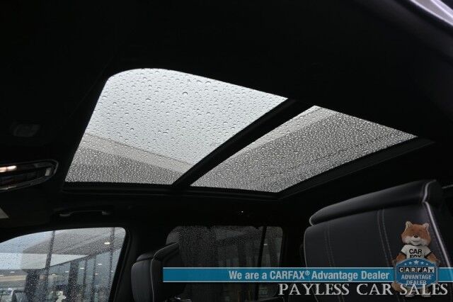 2023 Jeep Grand Wagoneer L Series II Anchorage AK