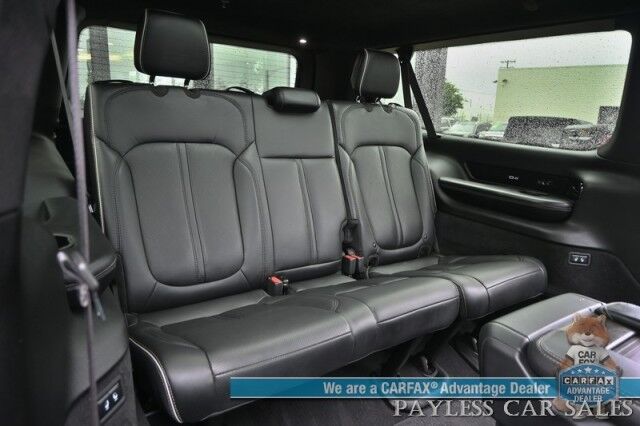 2023 Jeep Grand Wagoneer L Series II Anchorage AK