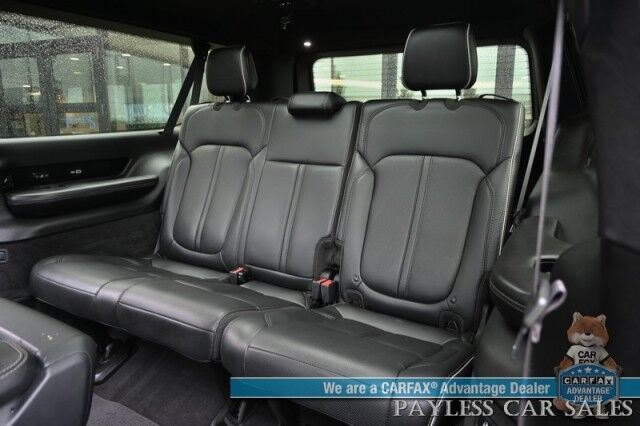 2023 Jeep Grand Wagoneer L Series II Anchorage AK