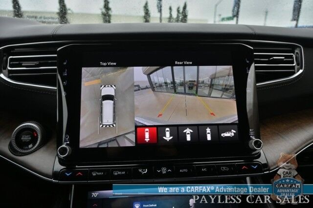 2023 Jeep Grand Wagoneer L Series II Anchorage AK