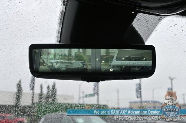 2023 Jeep Grand Wagoneer L Series II Anchorage AK