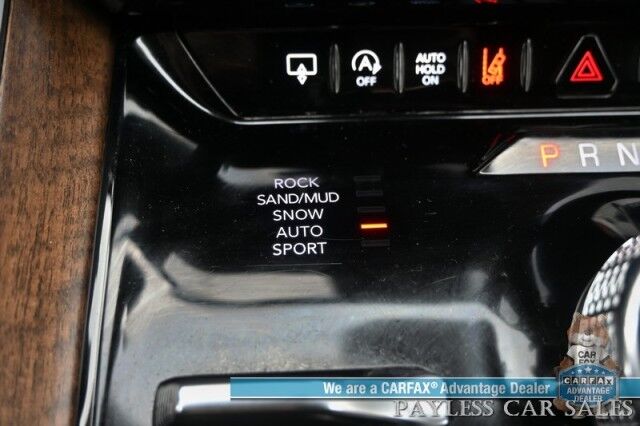 2023 Jeep Grand Wagoneer L Series II Anchorage AK
