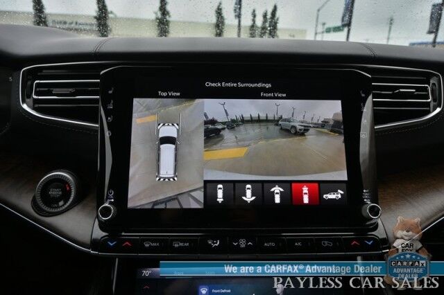 2023 Jeep Grand Wagoneer L Series II Anchorage AK