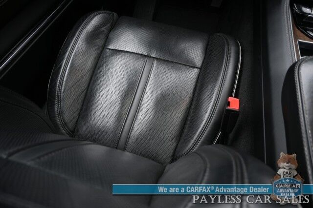 2023 Jeep Grand Wagoneer L Series II Anchorage AK