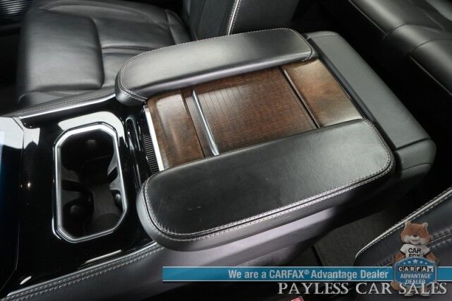 2023 Jeep Grand Wagoneer L Series II Anchorage AK