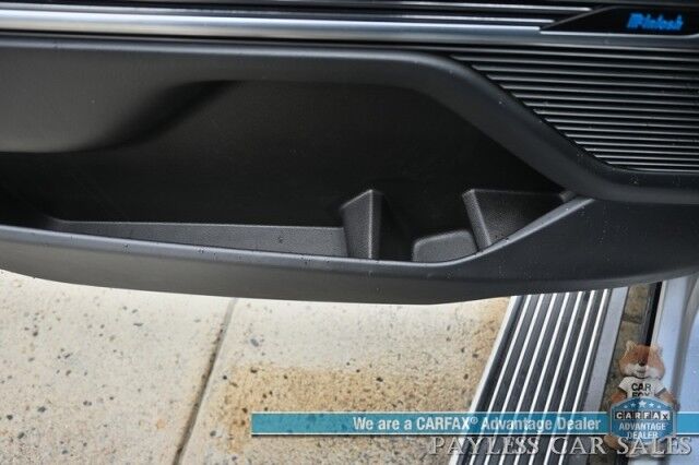 2023 Jeep Grand Wagoneer L Series II Anchorage AK