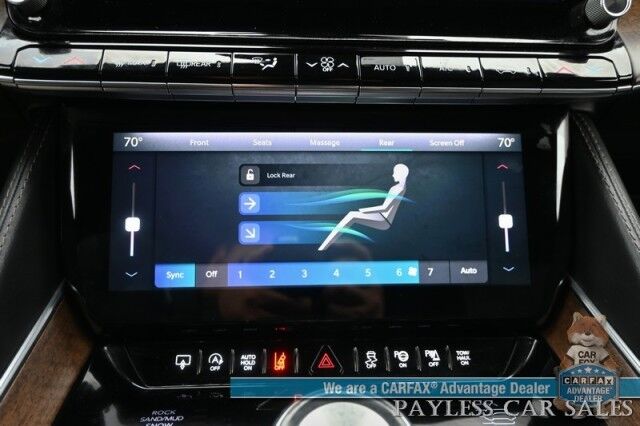 2023 Jeep Grand Wagoneer L Series II Anchorage AK