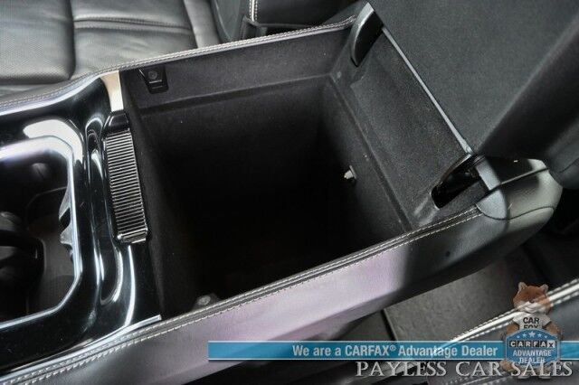 2023 Jeep Grand Wagoneer L Series II Anchorage AK