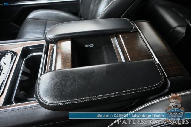 2023 Jeep Grand Wagoneer L Series II Anchorage AK