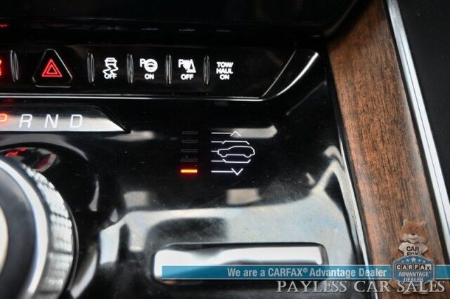 2023 Jeep Grand Wagoneer L Series II Anchorage AK