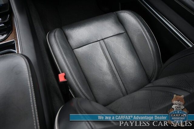 2023 Jeep Grand Wagoneer L Series II Anchorage AK