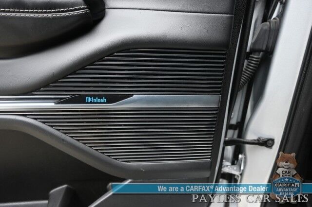 2023 Jeep Grand Wagoneer L Series II Anchorage AK