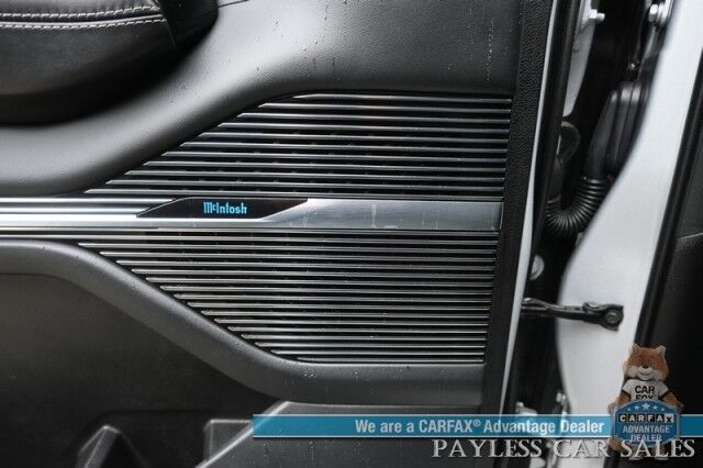 2023 Jeep Grand Wagoneer L Series II Anchorage AK