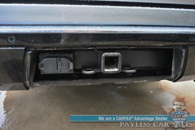 2023 Jeep Grand Wagoneer L Series II Anchorage AK