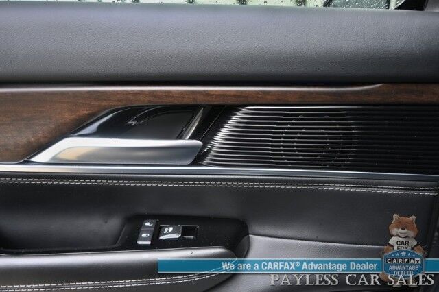 2023 Jeep Grand Wagoneer L Series II Anchorage AK