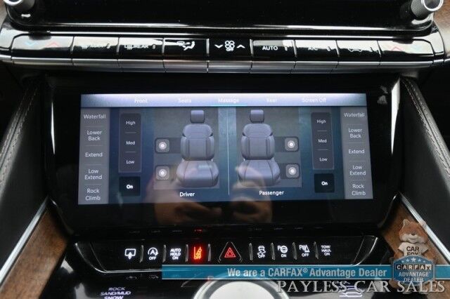 2023 Jeep Grand Wagoneer L Series II Anchorage AK